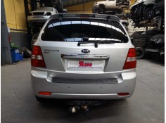 kia sorento del año 2007 2