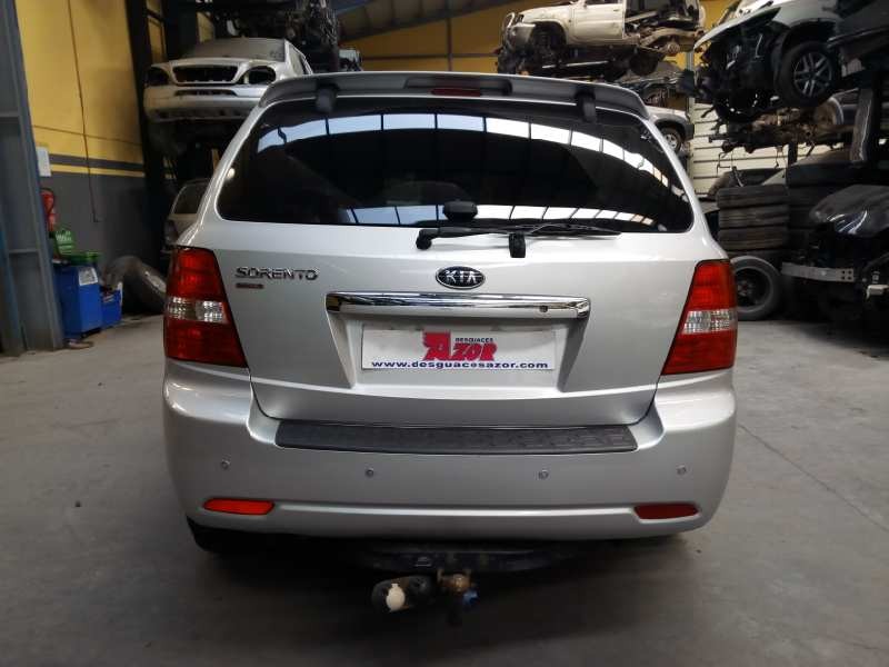 kia sorento del año 2007