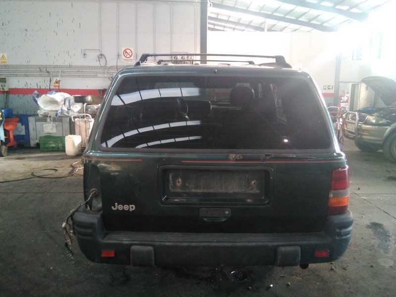 jeep gr.cherokee (zj)/(z) del año 1996