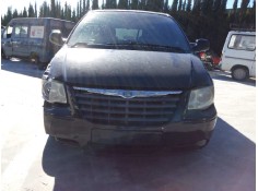 chrysler voyager (rg) del año 2007 2