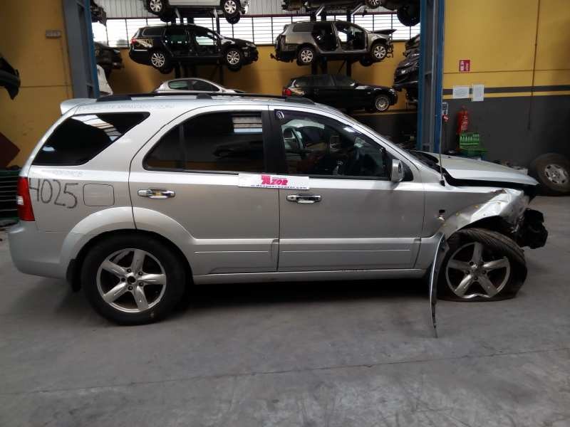kia sorento del año 2007