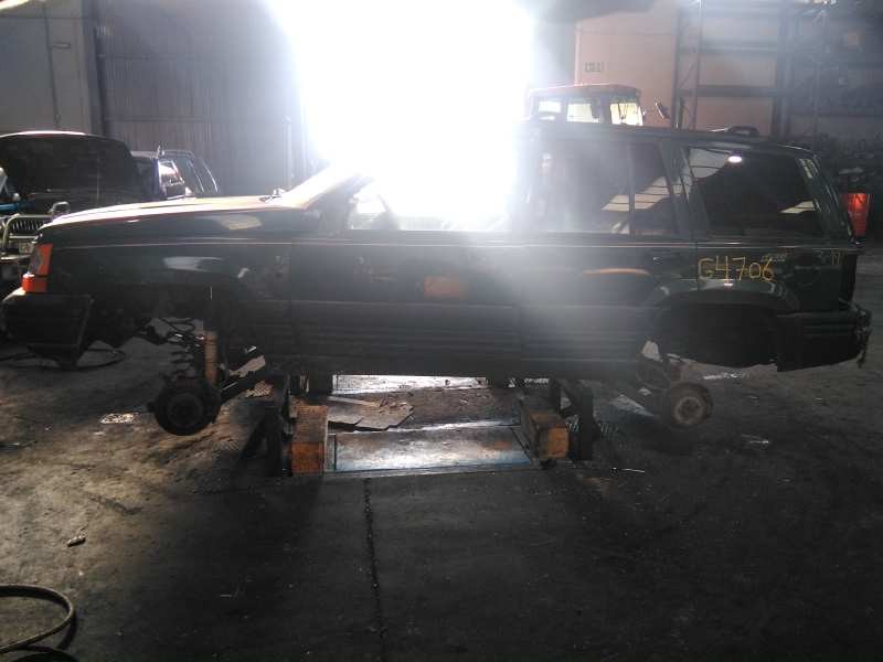 jeep gr.cherokee (zj)/(z) del año 1996