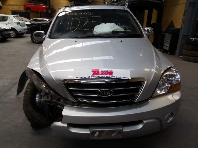 kia sorento del año 2007