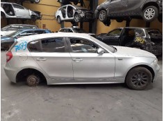 bmw serie 1 berlina (e81/e87) del año 2004