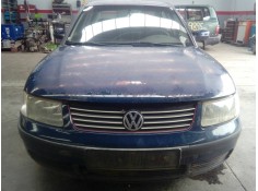 volkswagen passat berlina (3b2) del año 1999 2