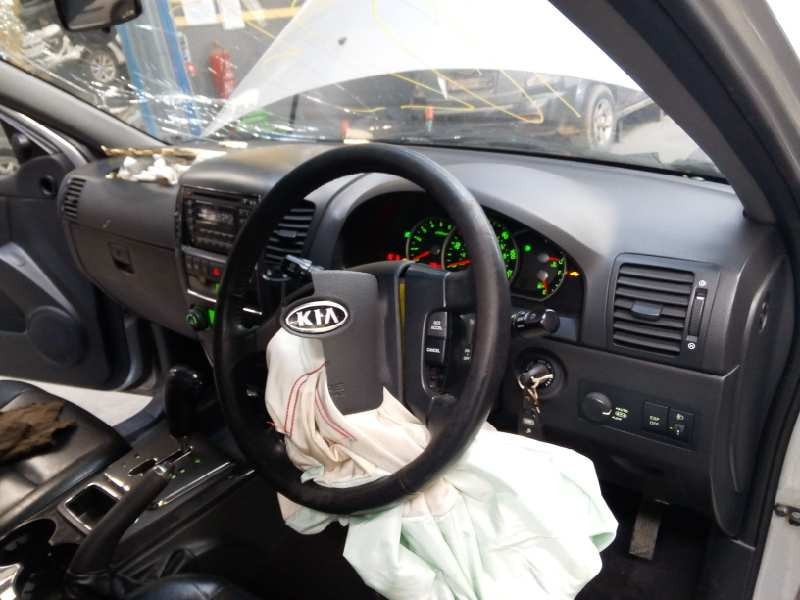 kia sorento del año 2007