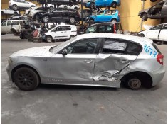 bmw serie 1 berlina (e81/e87) del año 2004 2