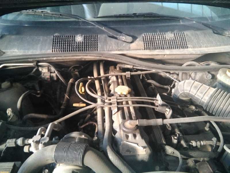 jeep gr.cherokee (zj)/(z) del año 1996