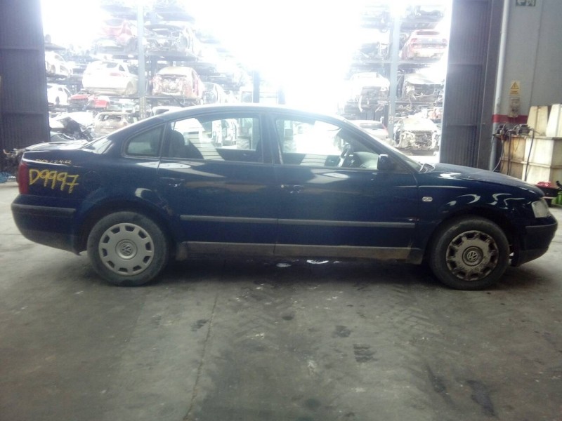 volkswagen passat berlina (3b2) del año 1999