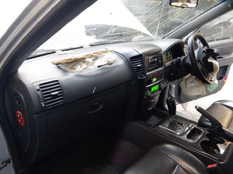 kia sorento del año 2007