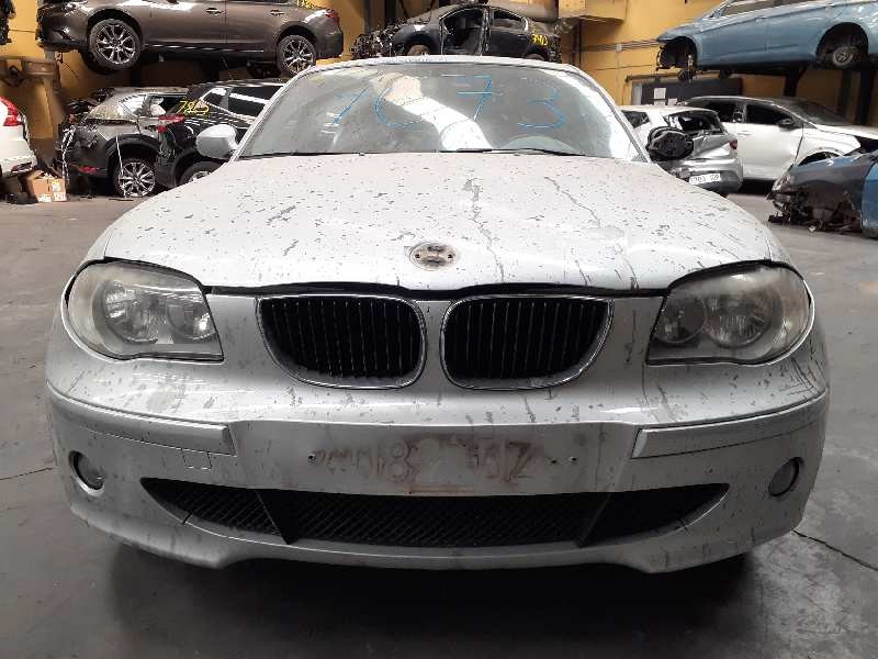 bmw serie 1 berlina (e81/e87) del año 2004