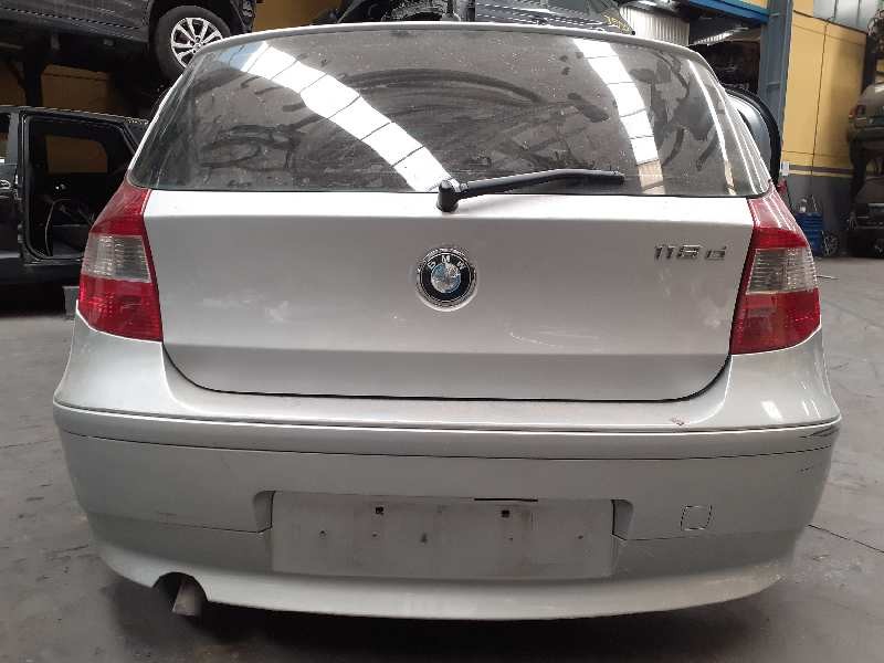 bmw serie 1 berlina (e81/e87) del año 2004