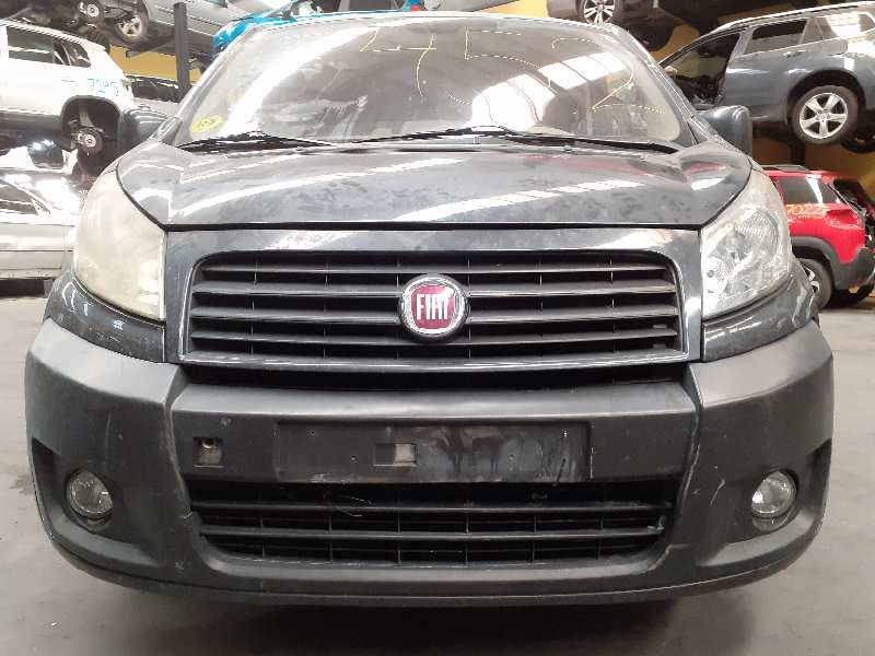 fiat scudo combi (272) del año 2007
