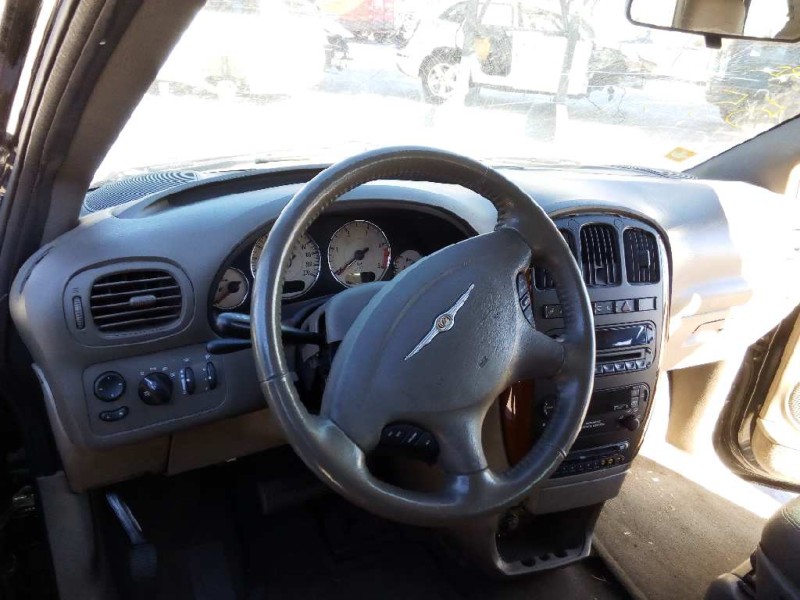 chrysler voyager (rg) del año 2007