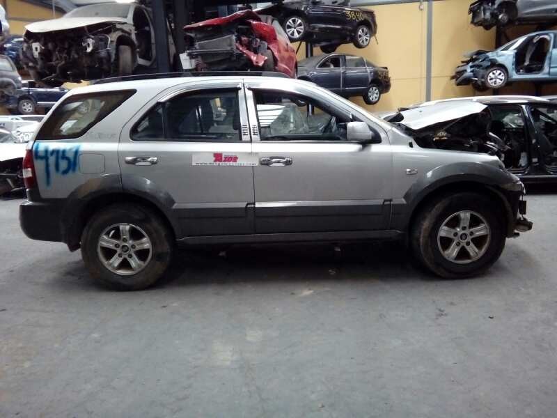 kia sorento del año 2005