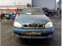daewoo lanos del año 1997 2