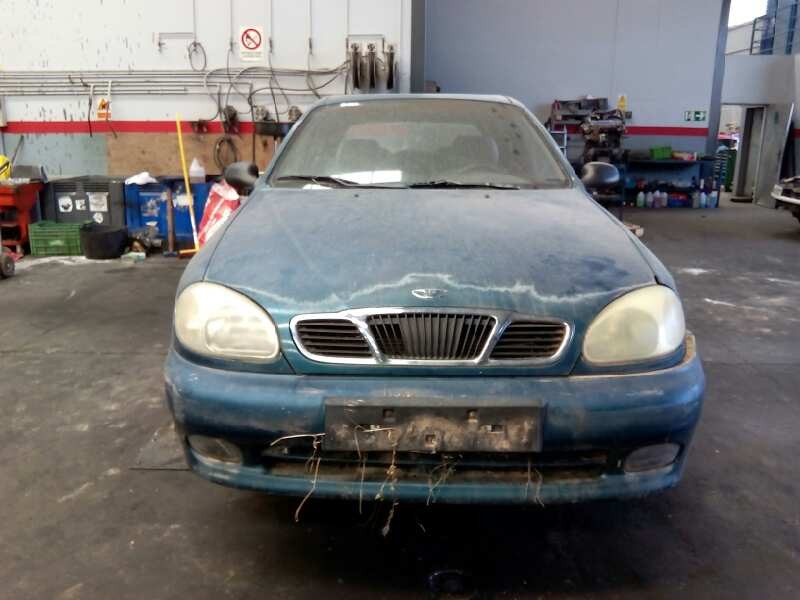 daewoo lanos del año 1997