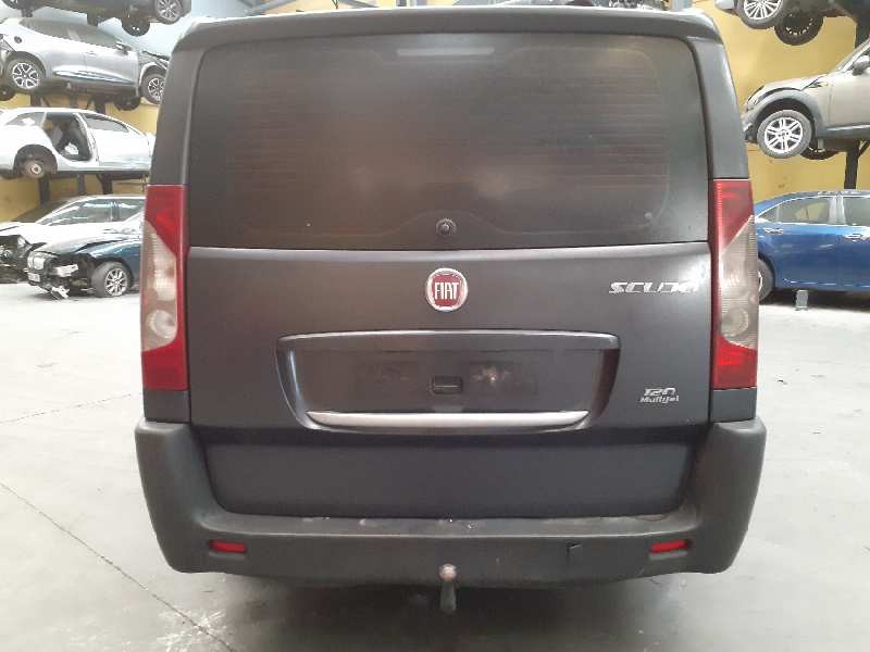 fiat scudo combi (272) del año 2007