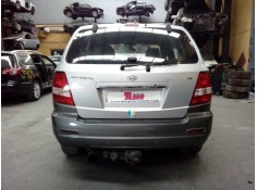 kia sorento del año 2005 2