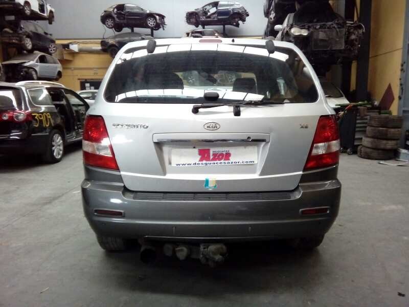 kia sorento del año 2005