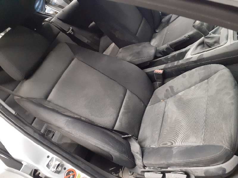 bmw serie 1 berlina (e81/e87) del año 2004