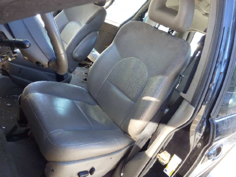 chrysler voyager (rg) del año 2007