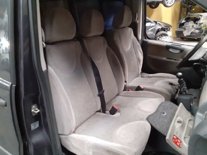 fiat scudo combi (272) del año 2007