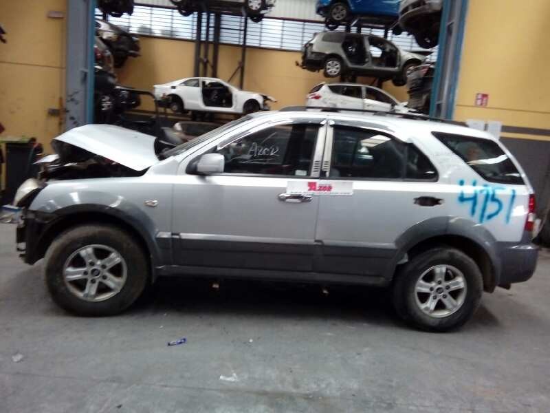 kia sorento del año 2005