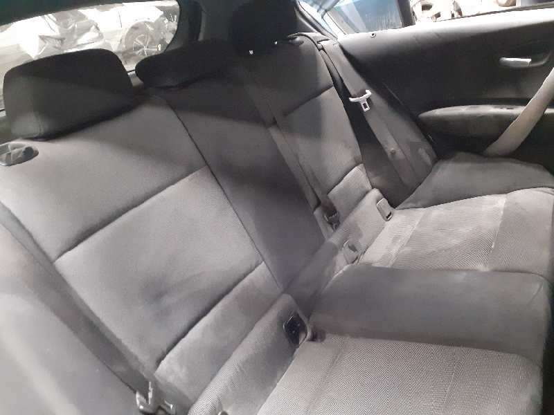 bmw serie 1 berlina (e81/e87) del año 2004