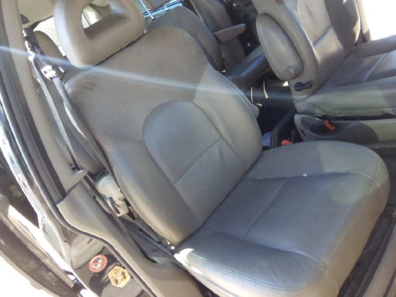 chrysler voyager (rg) del año 2007