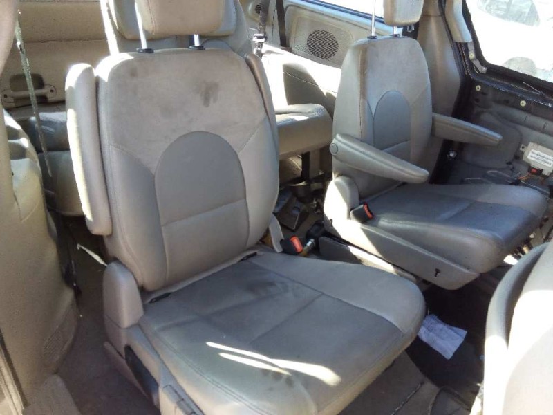 chrysler voyager (rg) del año 2007