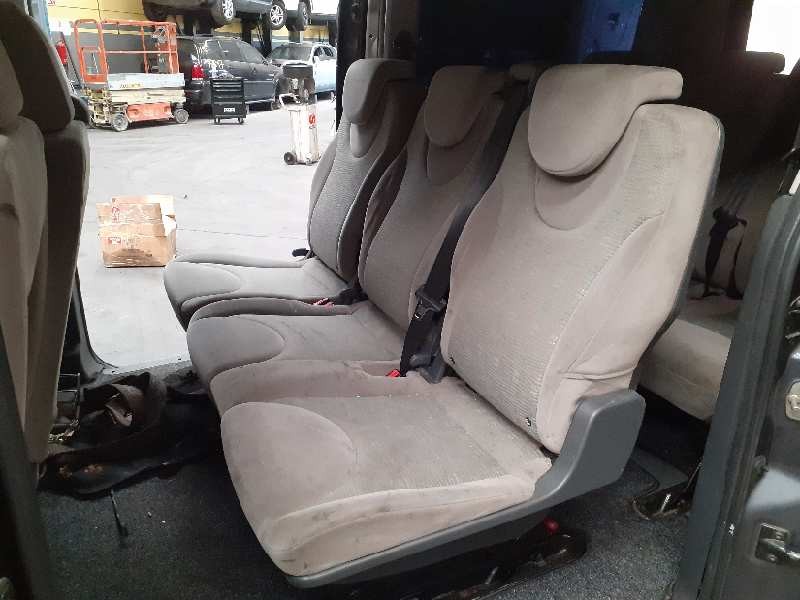 fiat scudo combi (272) del año 2007