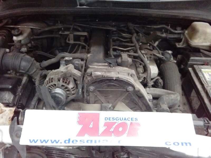 kia sorento del año 2005