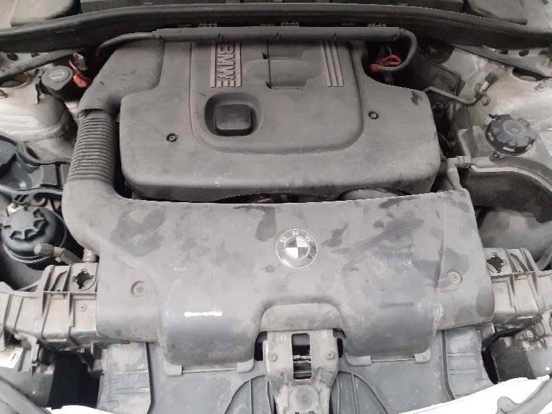 bmw serie 1 berlina (e81/e87) del año 2004