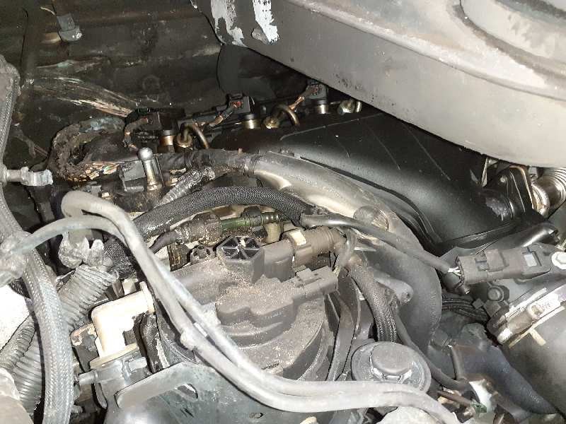 fiat scudo combi (272) del año 2007