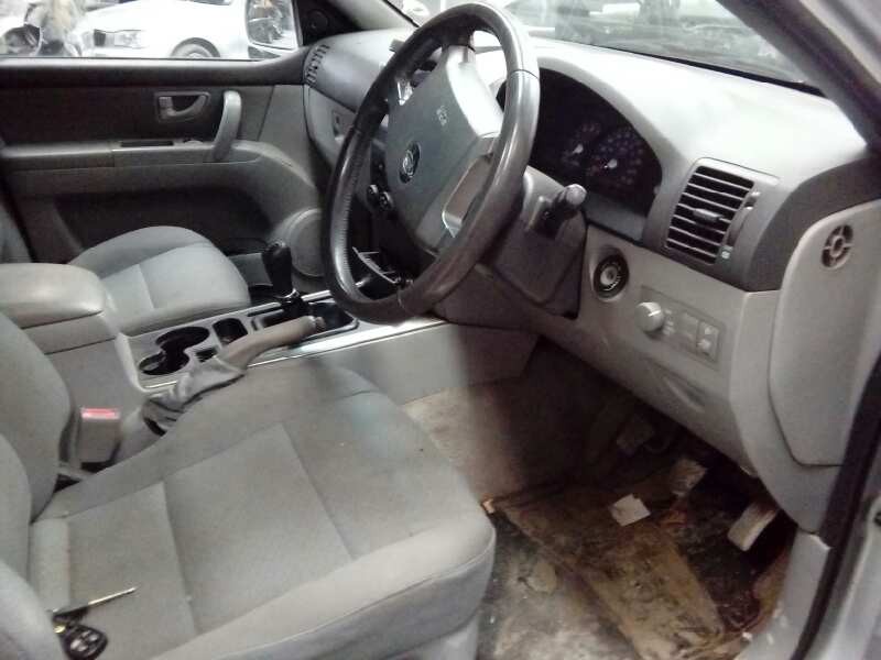kia sorento del año 2005
