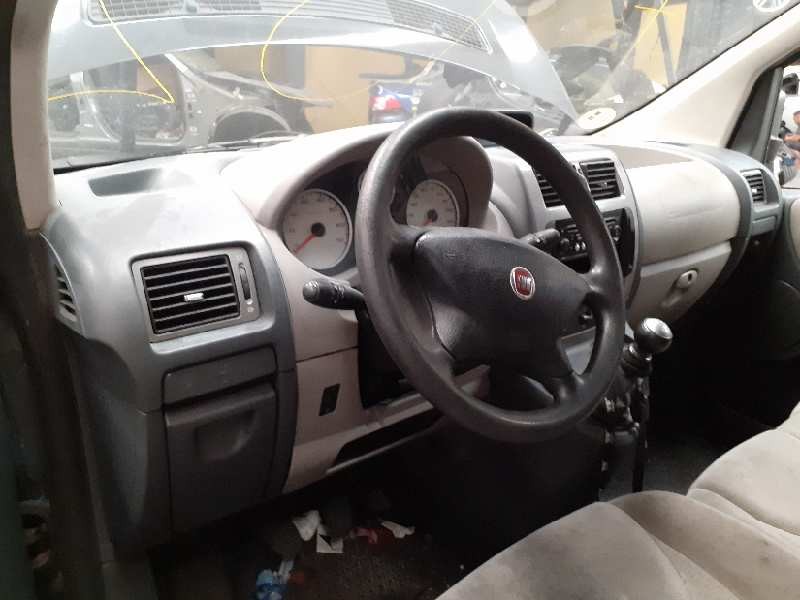 fiat scudo combi (272) del año 2007