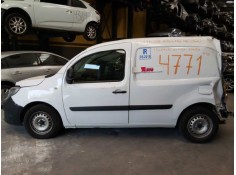MERCEDES-BENZ CITAN (W415) FURGON