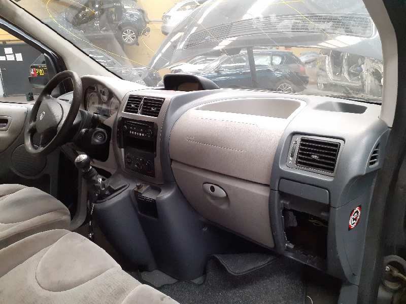 fiat scudo combi (272) del año 2007