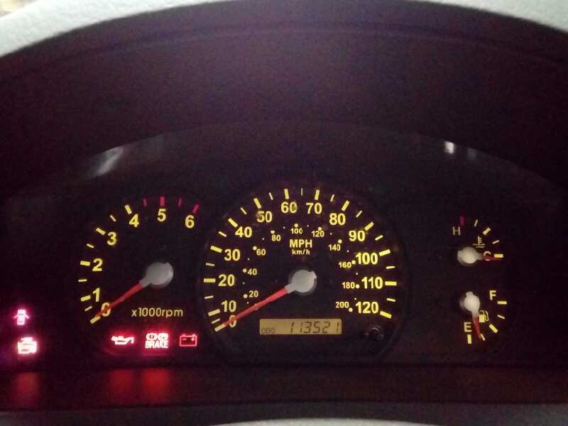 kia sorento del año 2005