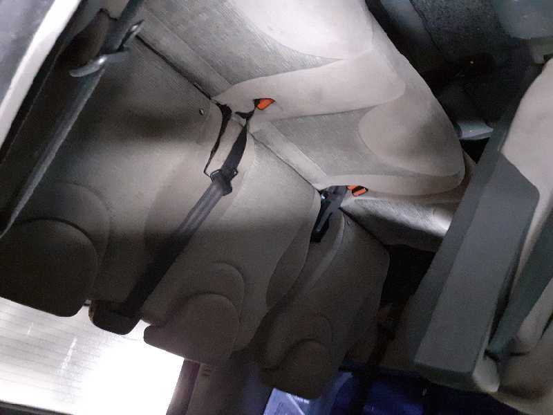 fiat scudo combi (272) del año 2007