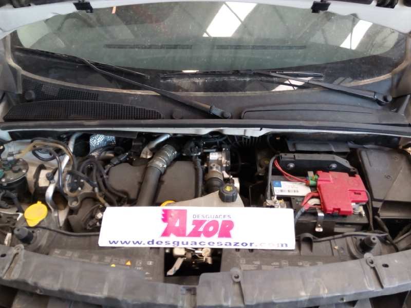 mercedes-benz citan (w415) furgon del año 2013