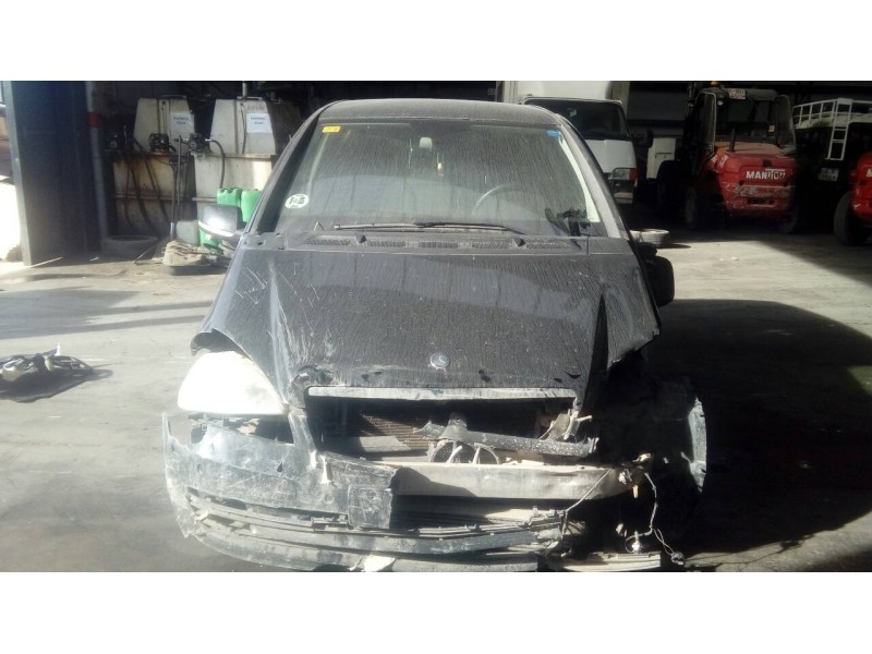 mercedes-benz clase a (w169) del año 2011