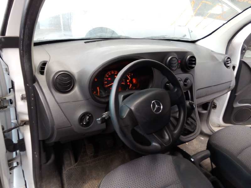 mercedes-benz citan (w415) furgon del año 2013