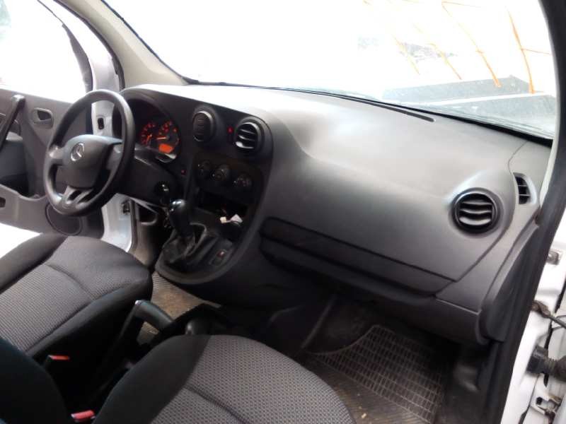 mercedes-benz citan (w415) furgon del año 2013