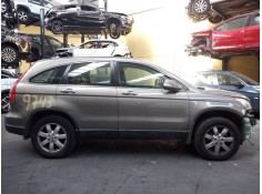 HONDA CR-V (RE)