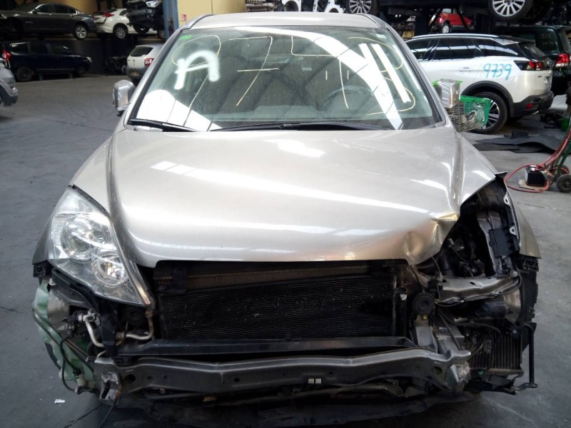 honda cr-v (re) del año 2008