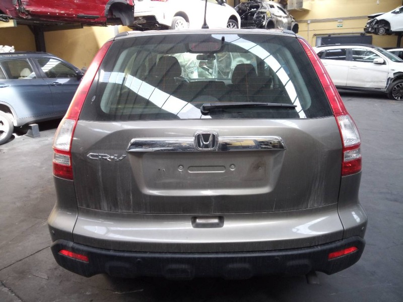 honda cr-v (re) del año 2008