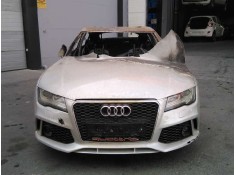audi a7 sportback (4ga) del año 2011 2