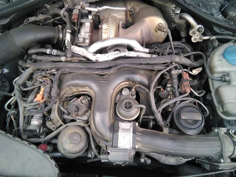 audi a7 sportback (4ga) del año 2011